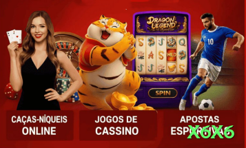 x6x6 no Brasil: Análise Completa e Recomendações01 - x6x6 🃏⚡ Poker online: foque em posição, range e leitura de oponentes — jogadores disciplinados que jogam tight-aggressive costumam ter winrate bem mais alto! 🧠🏆