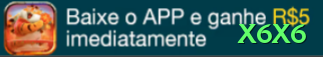 Tudo Sobre x6x6: Guia Atualizado Para 202602 - x6x6 🎰🔥 Max cashback slots: jogue qualificados com 15% cashback — edge efetivo +15% em grind longo! 🌟📉