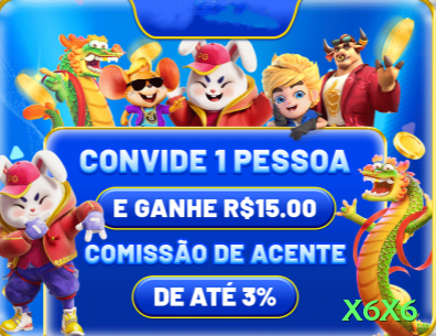 Guia Completo: x6x6 - Tudo Que Você Precisa Saber em 202602 - x6x6 🎰📱 Baixe o App agora e ative bônus de boas-vindas 100% + 50 free spins — comece a girar slots com stake grátis e multiplique sua banca em minutos! 🤑✨